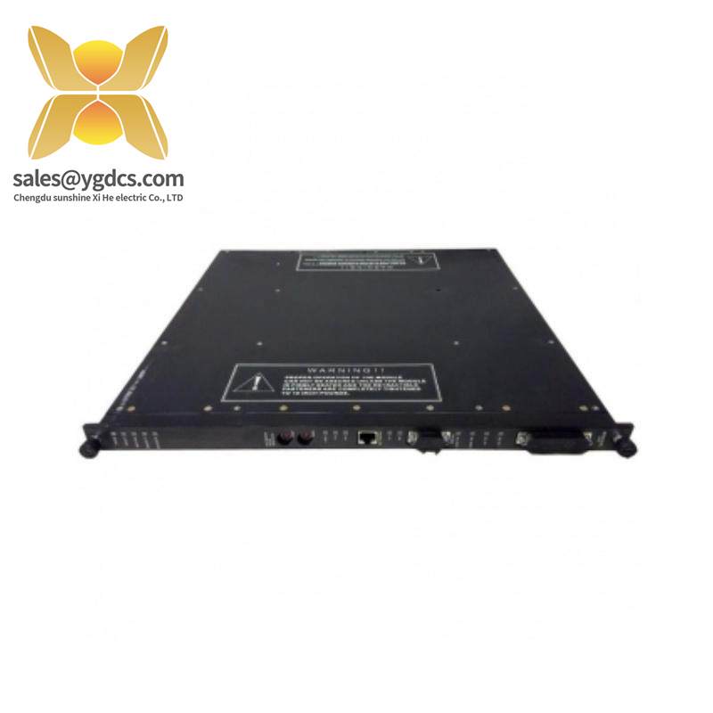 TRICONEX 3008N