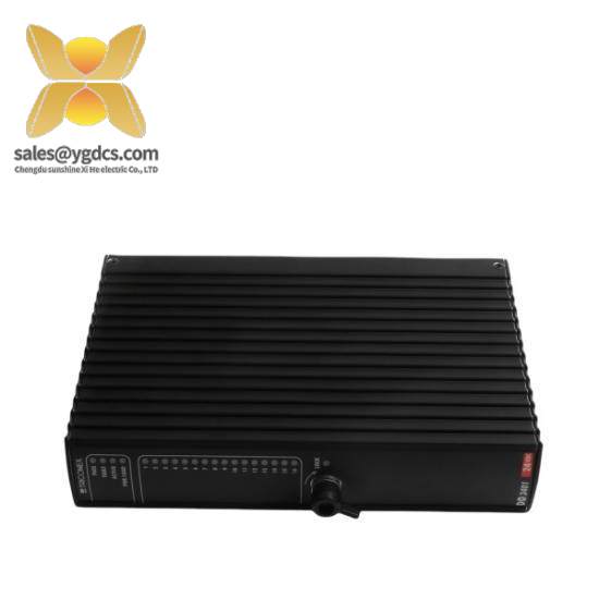 Triconex 3401 Digital Output Module