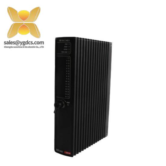 Triconex 3401 Digital Output Module