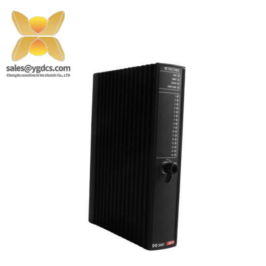 Triconex 3401 Digital Output Module