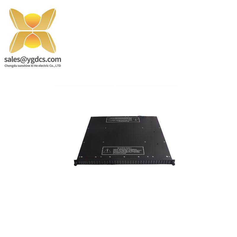Triconex 3451 Module