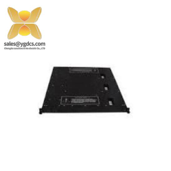 TRICONEX 3502E