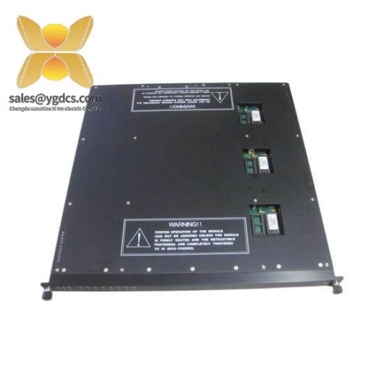 TRICONEX 3503EC1