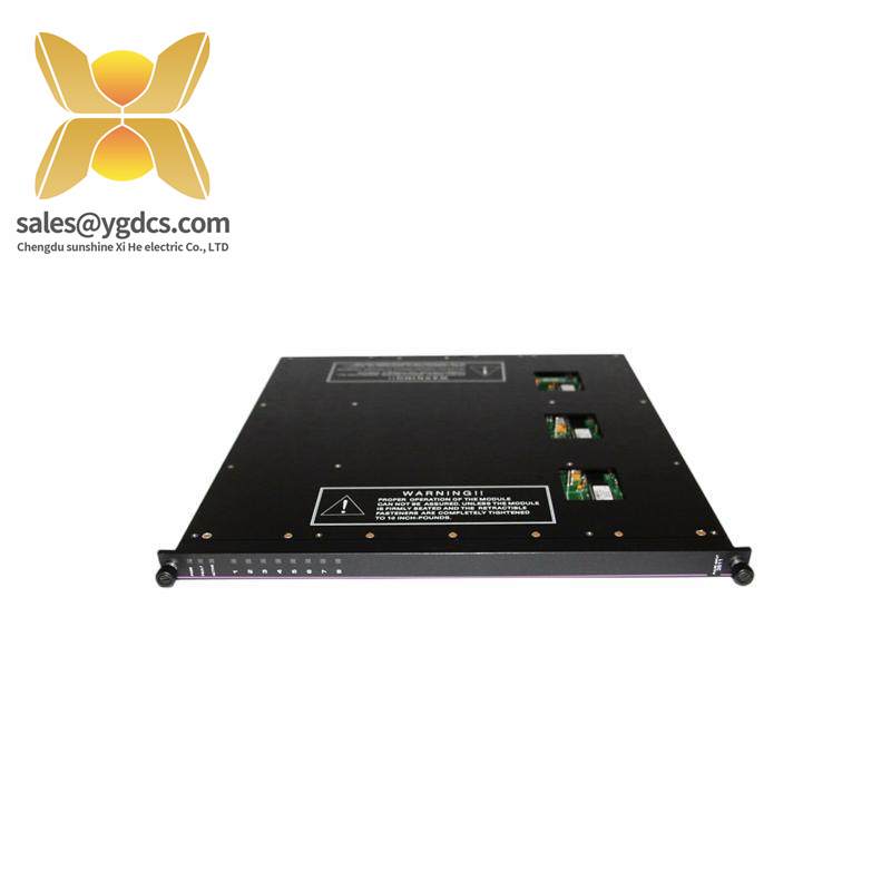 TRICONEX TRICONEX 3201