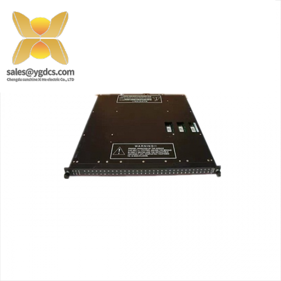 Triconex 3526 Module