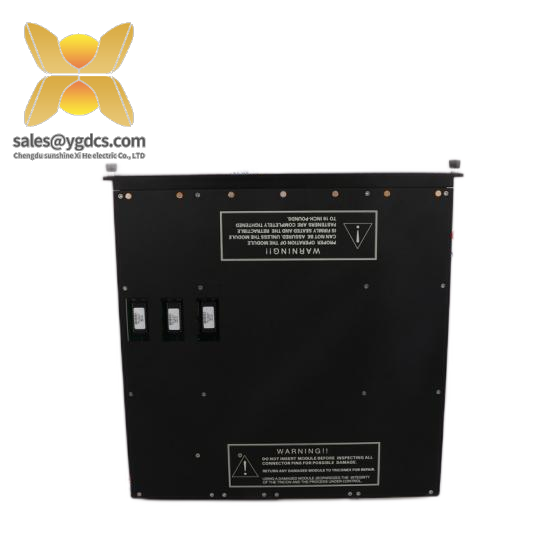 Triconex 3601E  Invensys Output Module