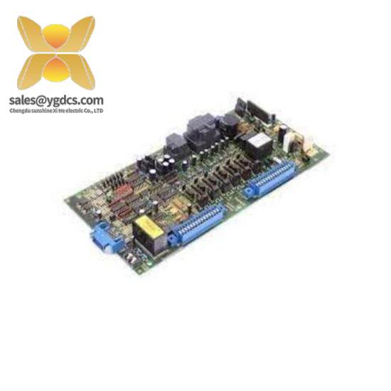 Triconex 3604A Digital Output Modules