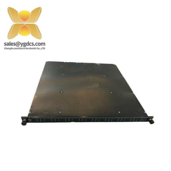 TRICONEX 3614E PLC MODULE