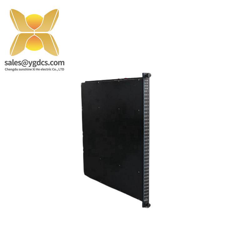 TRICONEX 3625C1