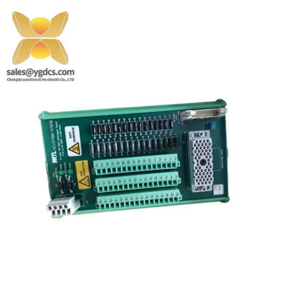 TRICONEX 3703E