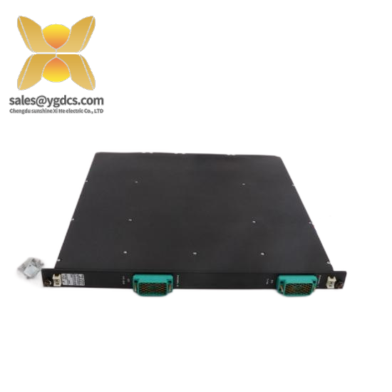 Triconex 3706A  Invensys Analog Input Module
