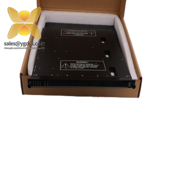 Triconex 3721  Invensys 3721