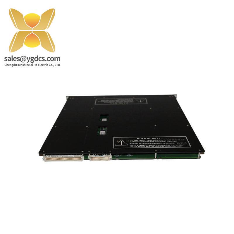 TRICONEX 3721C