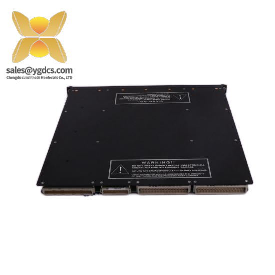 TRICONEX 4000056-002