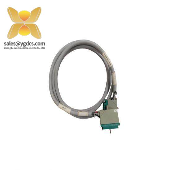 TRICONEX 4000093-310 Input Terminal Cable Assembly