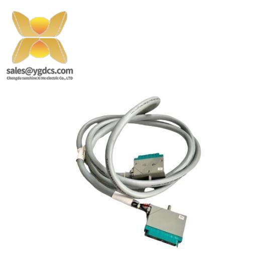 Triconex 4000093 Cable Assembly