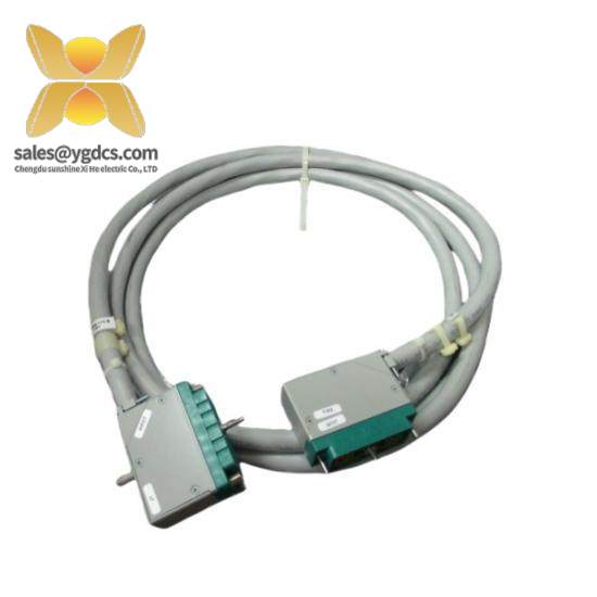 Triconex 4000094-320 Cable Assembly