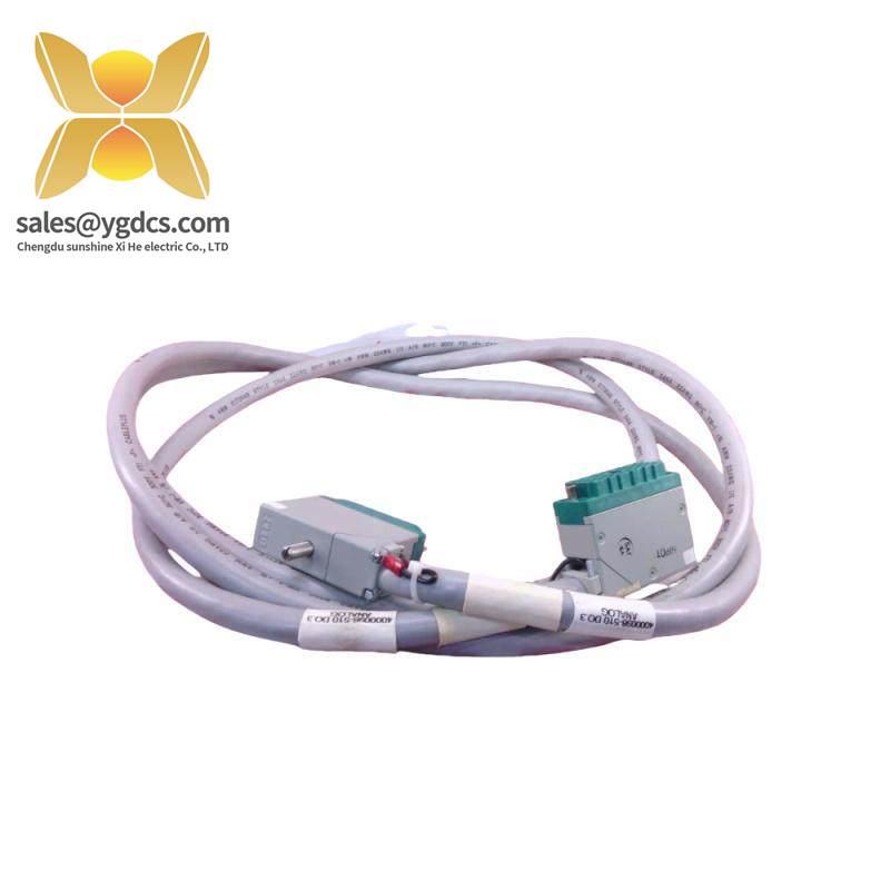 TRICONEX 4000098-510