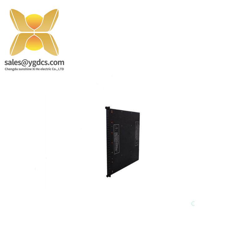 TRICONEX 4000103-510N