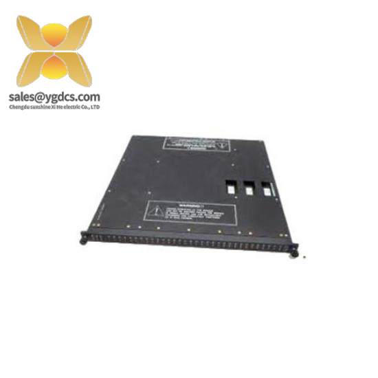 TRICONEX 4000103-513