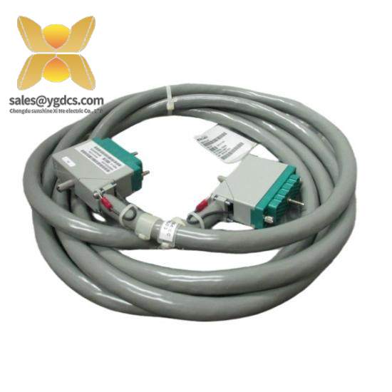 Triconex 4000103-520 Cable Assembly