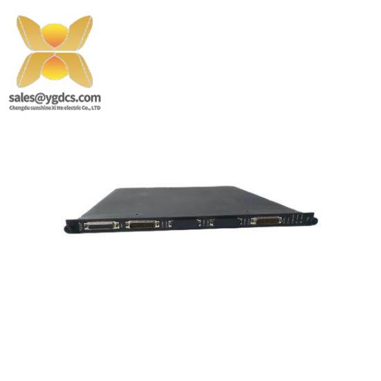 Triconex 4119 Enhanced Intelligent Module