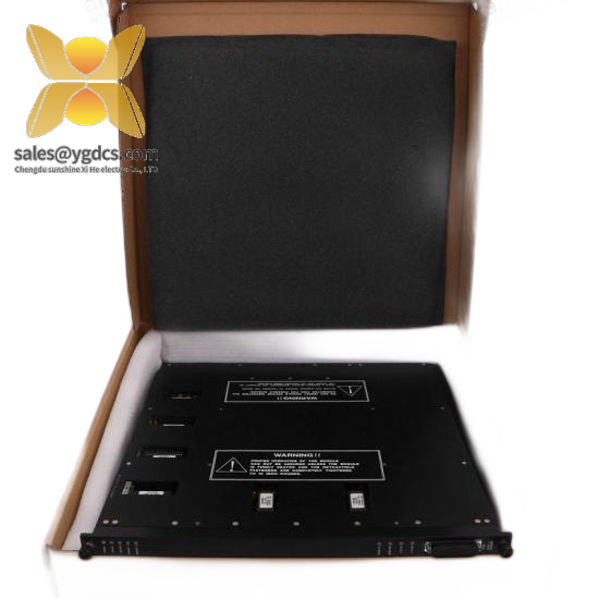 TRICONEX 4119A