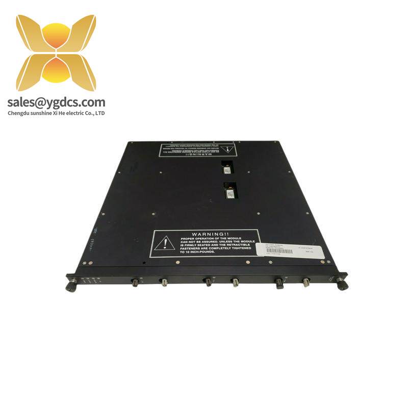 TRICONEX 4200 REMOTE EXTENDER