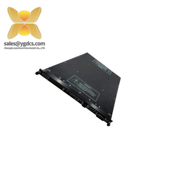 TRICONEX 4201 Remote Module