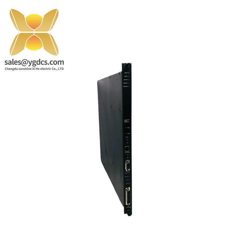 TRICONEX 4305A High Power