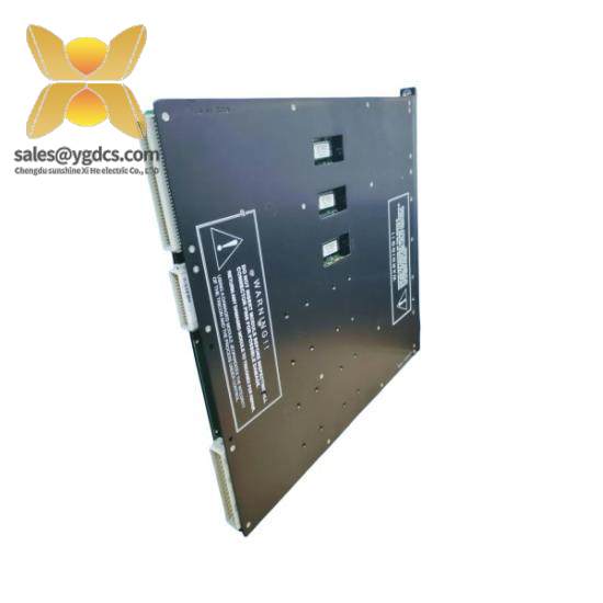 Triconex 4352B  Communication Module