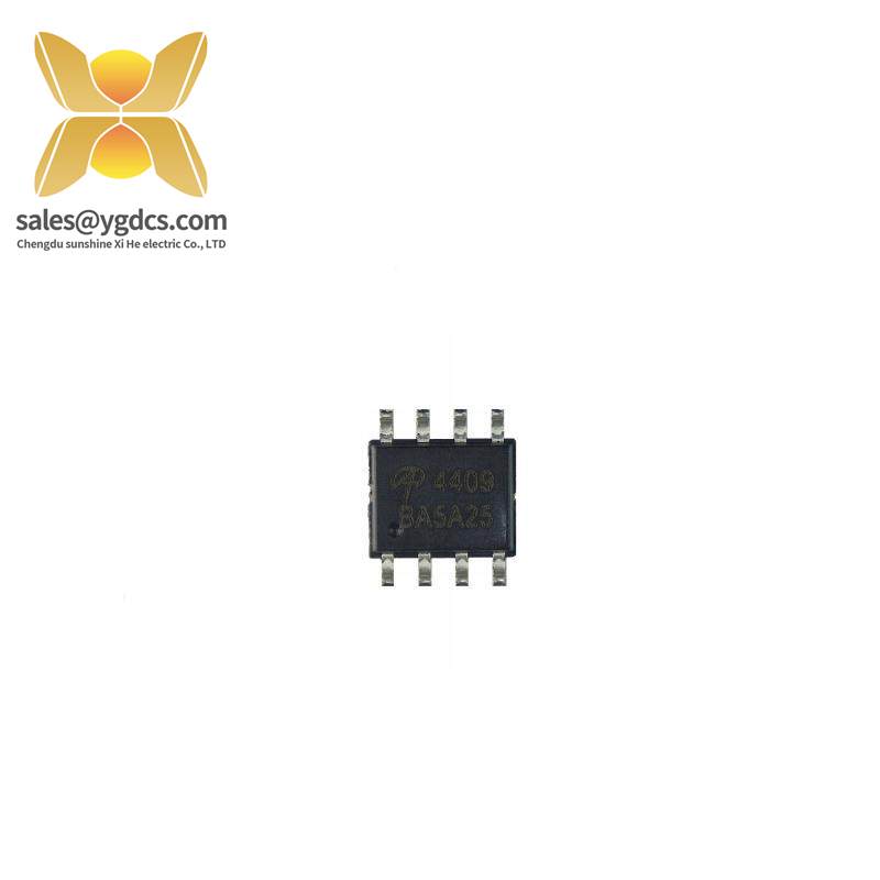 TRICONEX 4409 P-Channel MOSFET