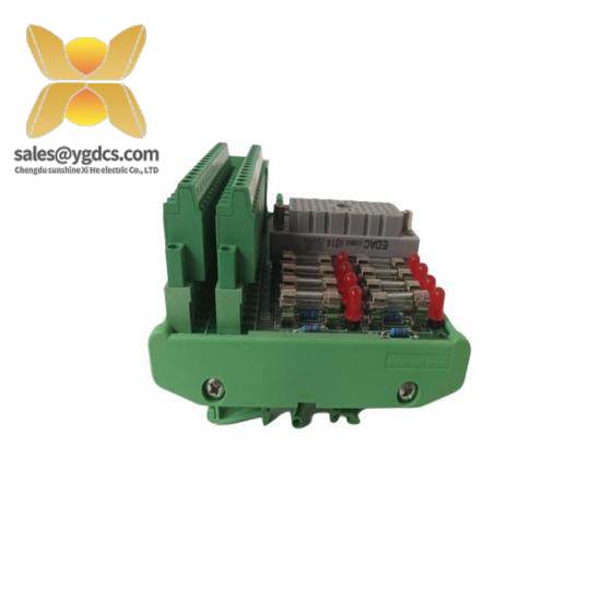 Triconex 7400169-310 9662-1XX Output Module