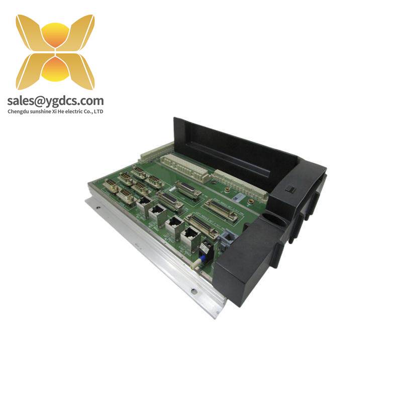 TRICONEX 7400206-100 controller supply