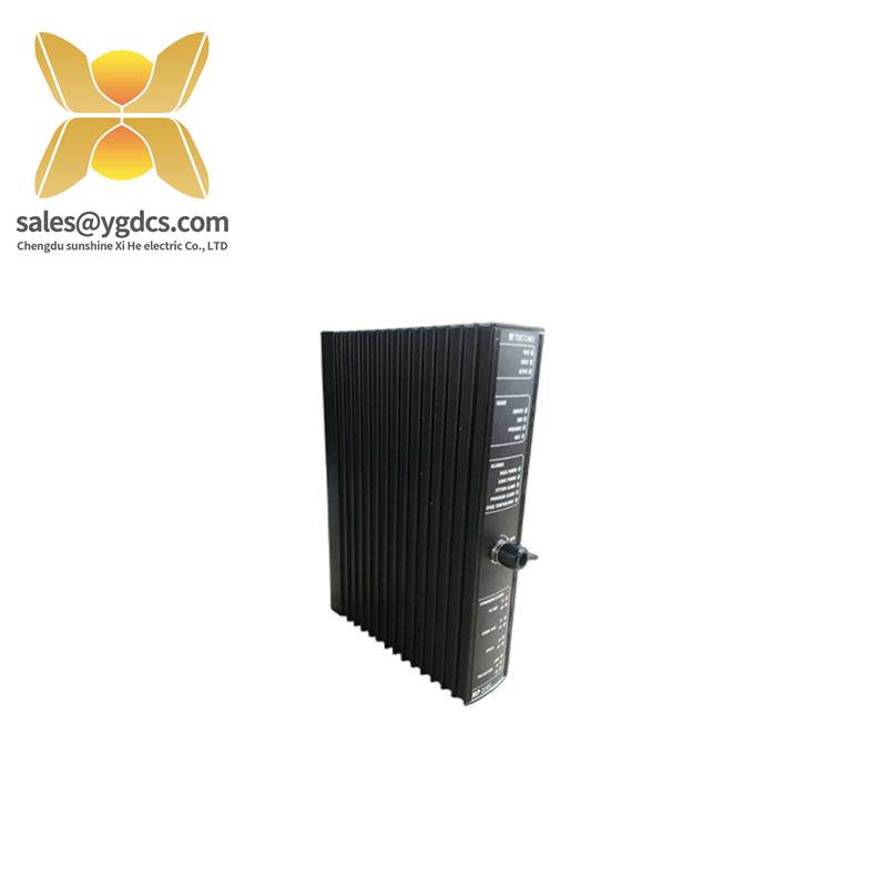 Triconex 7400207-001 Input Module