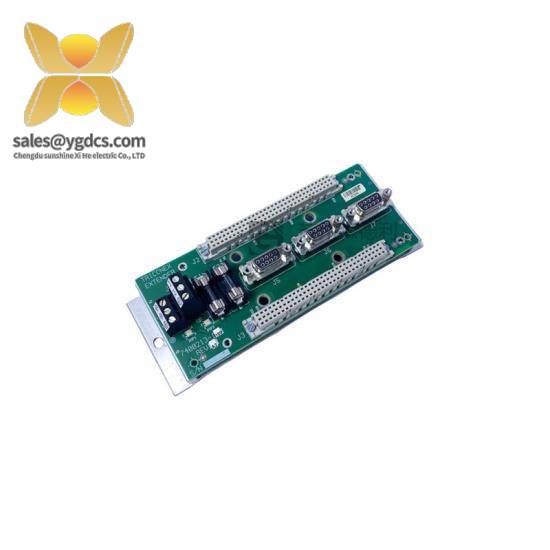 Triconex 7400213-100 card