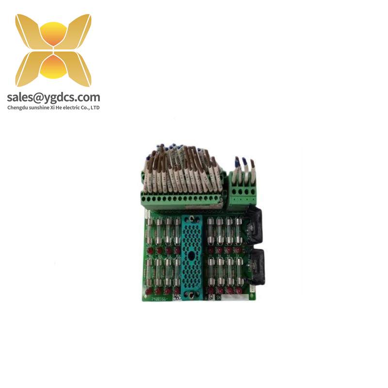 TRICONEX 9662-810 Module