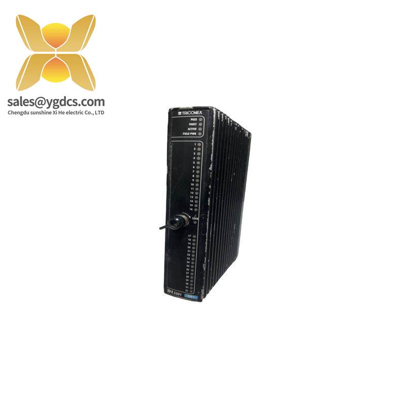 TRICONEX 9760-210