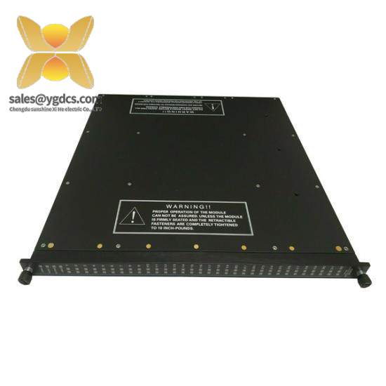 TRICONEX 9761-210