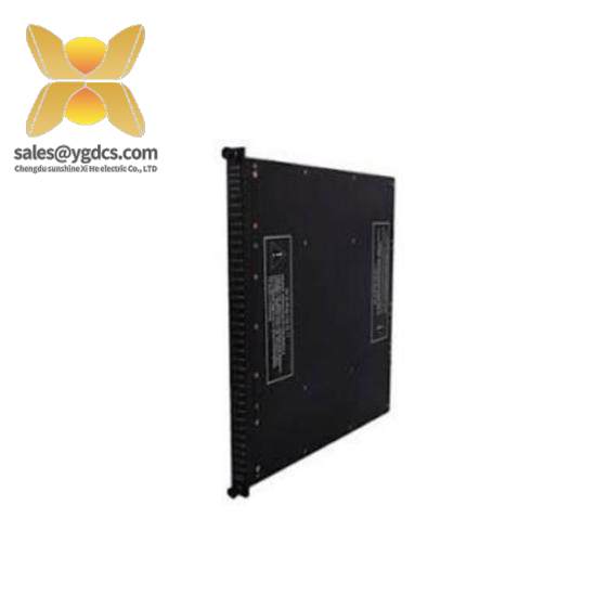 TRICONEX 9853-610