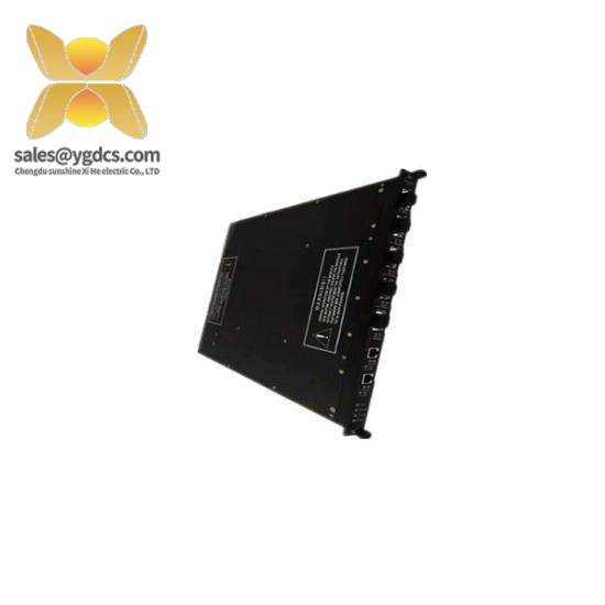 Triconex AI3281 Analog Input Module