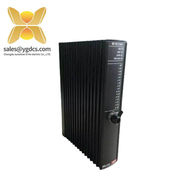 TRICONEX AO2481