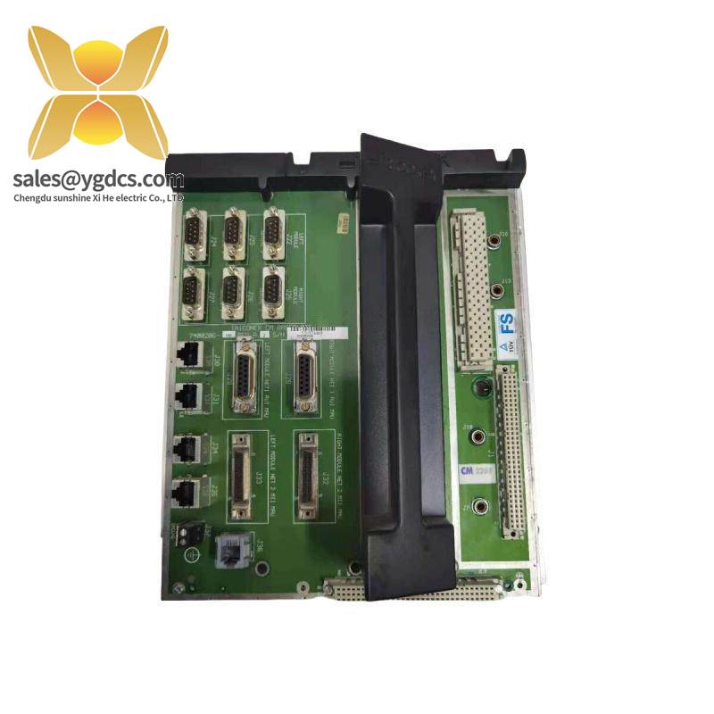 Triconex Triconex CM2201 7400206-100 New and Original Module 