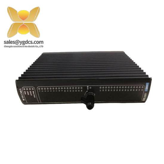 Triconex DI3301S2 DI Input Module