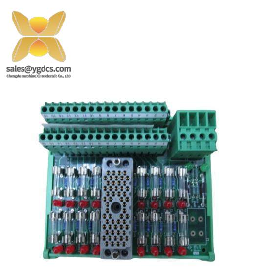 TRICONEX IMSS 4701X