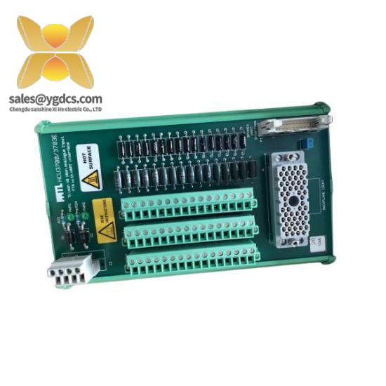 TRICONEX JWA600-24