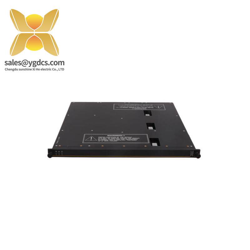TRICONEX MA2211-100