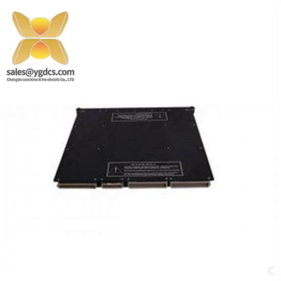 TRICONEX MP3009X/TCM 4355X