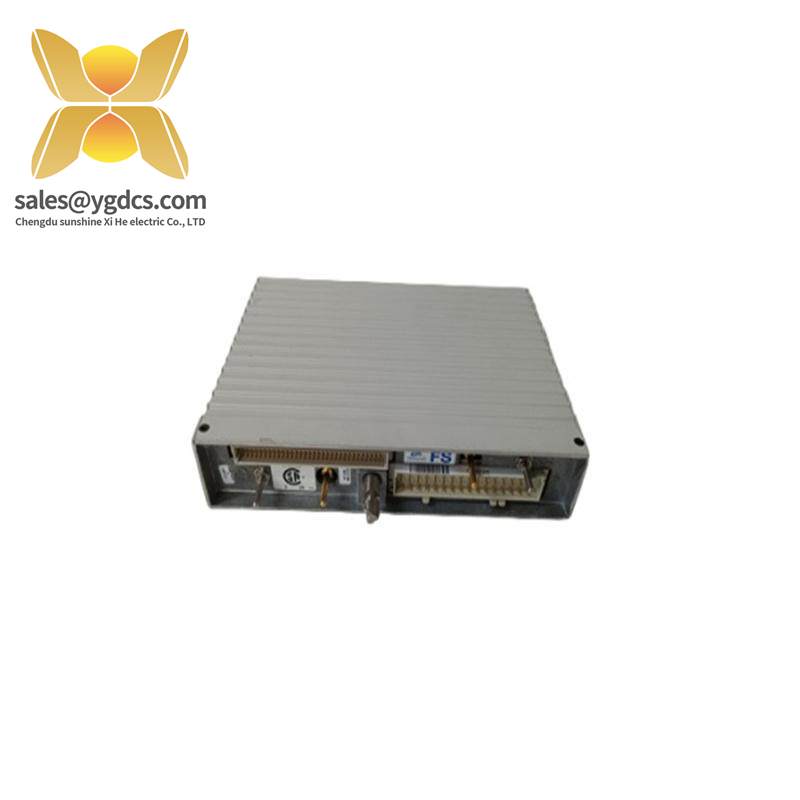 TRICONEX MP3101S2 digital input module