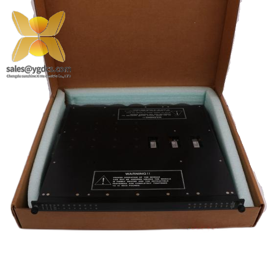 TRICONEX MP6004